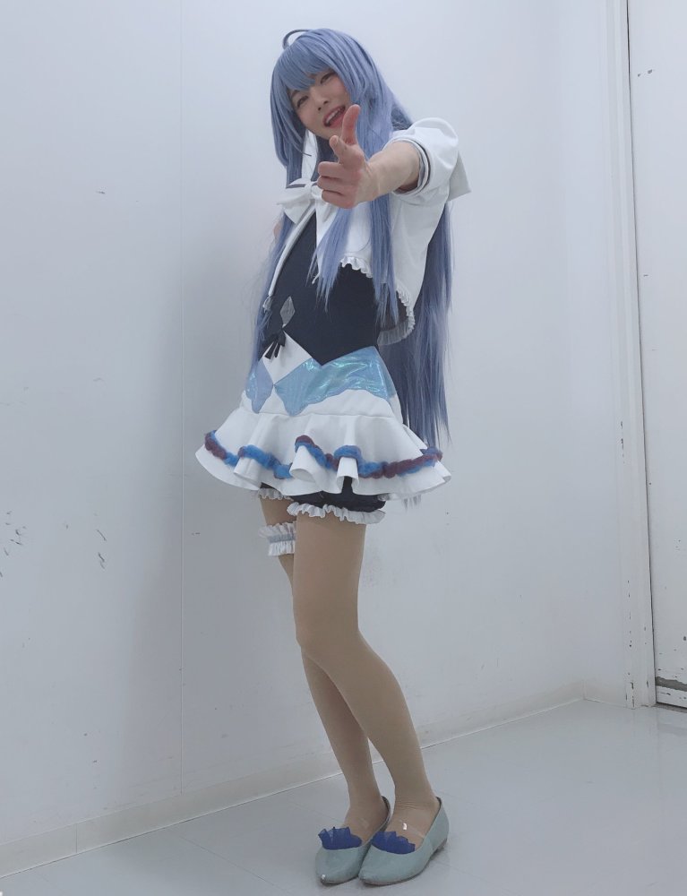 假面骑士千翼成最美女装骑士微笑那一刻网友彻底疯狂了
