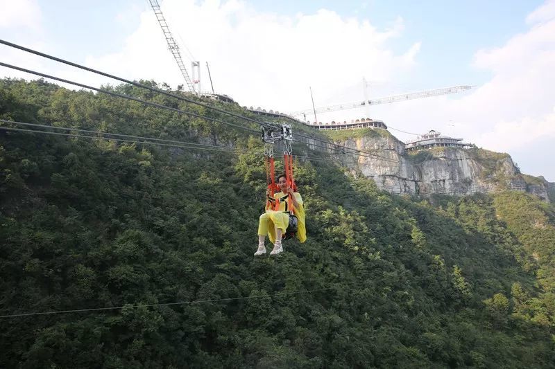 石阡仙人街寻找自我的地方