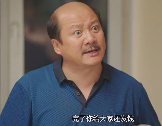 讲好谢广坤的故事,《乡村爱情》才能继续留住观众