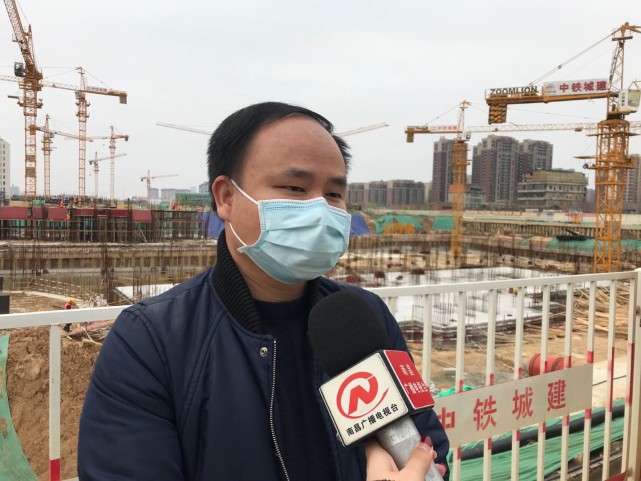 南昌青山湖投资发展有限公司董事长 左建松目前我们公司在建的12个