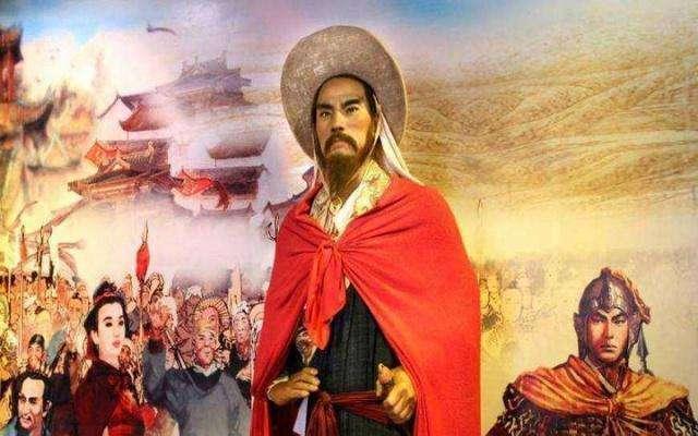 汉官吴三桂为何要联合满族多尔衮,抗击汉民支持的李自成?