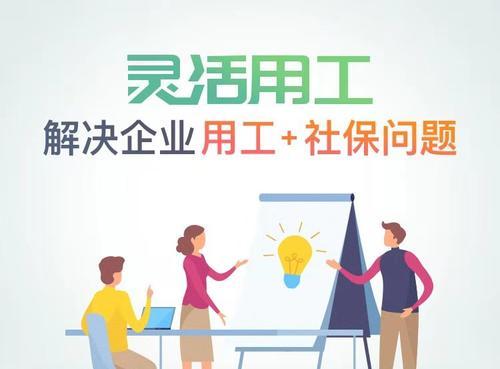 中小型企业复工难,如何应对人工成本压力?这几招,妙啊
