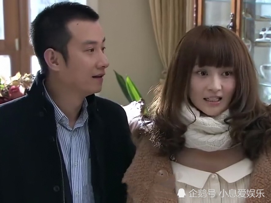 《裸婚时代》播出9年,文章姚笛名气衰减,57岁张凯丽备受关注