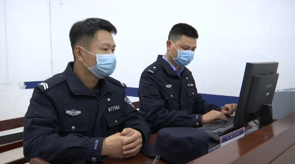 警医伉俪 携手抗疫|警医伉俪|蔡佳伟