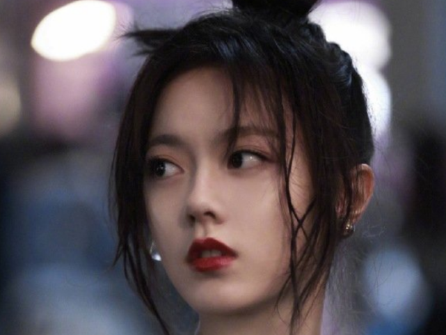 很多网友都很喜欢看赵今麦演的电视剧,很多网友都表示因为赵今麦演的