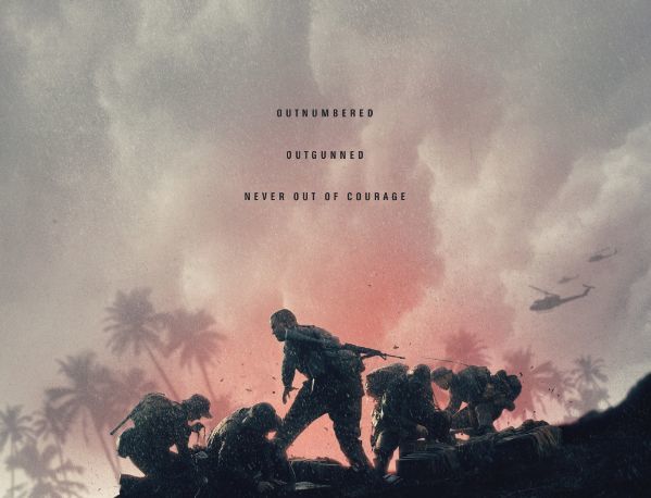 2019，最好的战争电影都在这了！