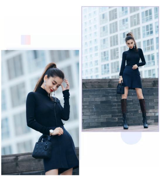 杨颖穿衣真是大胆,这几套活动裙装穿搭,让你重要场合变身时髦精 杨颖穿衣真是大胆,这几套活动裙装穿搭,让你重要场合变身时髦精