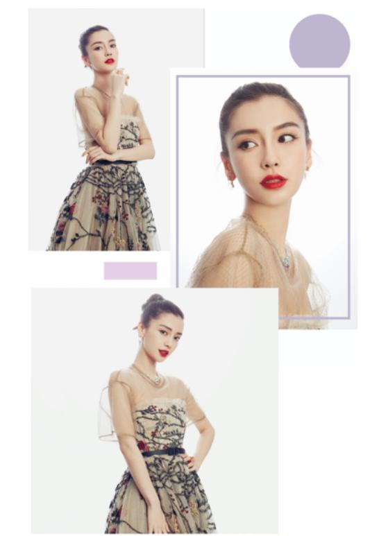 杨颖穿衣真是大胆,这几套活动裙装穿搭,让你重要场合变身时髦精 杨颖穿衣真是大胆,这几套活动裙装穿搭,让你重要场合变身时髦精