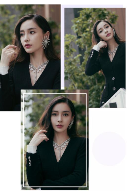 杨颖穿衣真是大胆,这几套活动裙装穿搭,让你重要场合变身时髦精 杨颖穿衣真是大胆,这几套活动裙装穿搭,让你重要场合变身时髦精