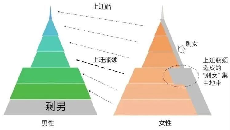 宇宙第一真理:金字塔原理,你在其中却没完全掌握的阶层跃迁密钥!