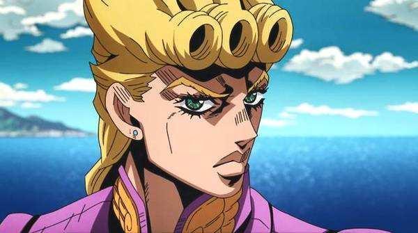 jojo:为什么黄金之风的乔鲁诺很难给人一种真实感?