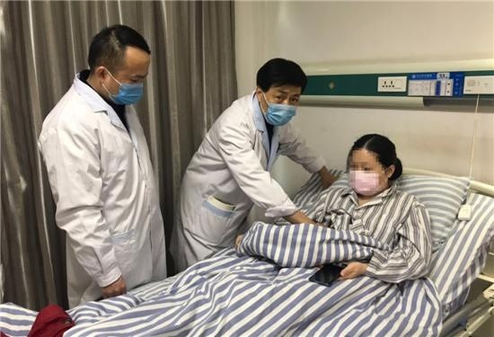 胆结石患者认知误区知多少?专家提醒早就医早诊治是