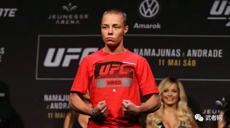 namajunas)即将在4月的ufc 249期对阵杰西卡·安德拉德(jessica