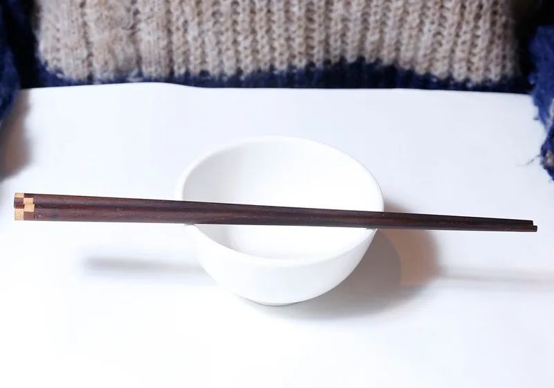 筷子怎么摆放才是对的?这些用筷礼仪一定要知道!