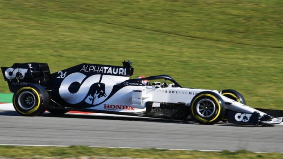 f1新赛季中游车队排名大猜想:开局最关键 迈凯伦或力压赛点