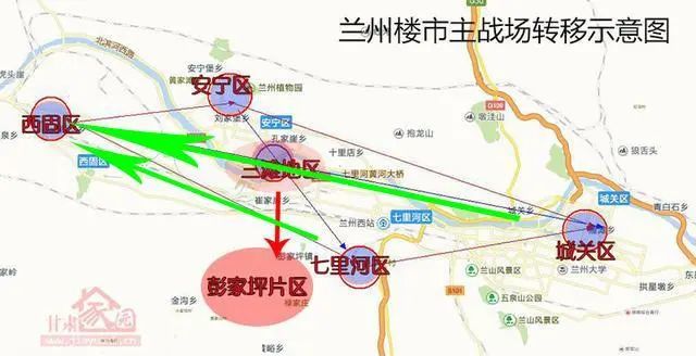 兰州市西固区人口_兰州市西固区2021图片(3)