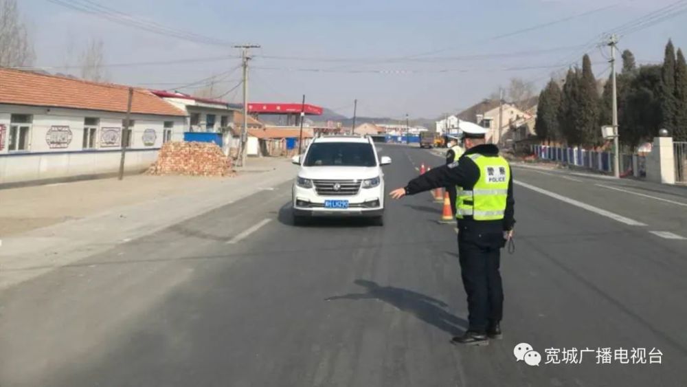 宽城发生两起酒后驾车致人死亡事故