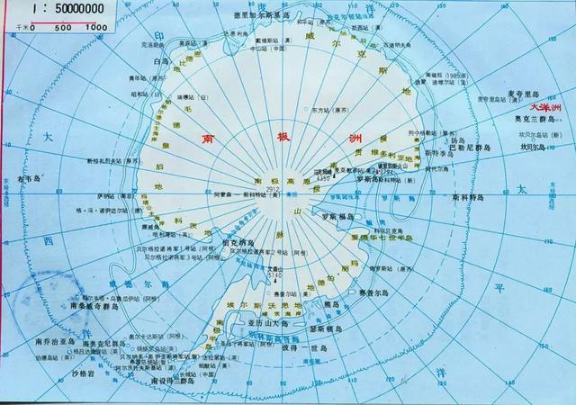 冰雪被大面积染红,再次给人类