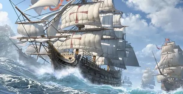 为何是欧洲人开启了大航海时代