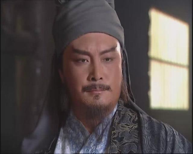 水浒系列人物志之王牌大将史文恭