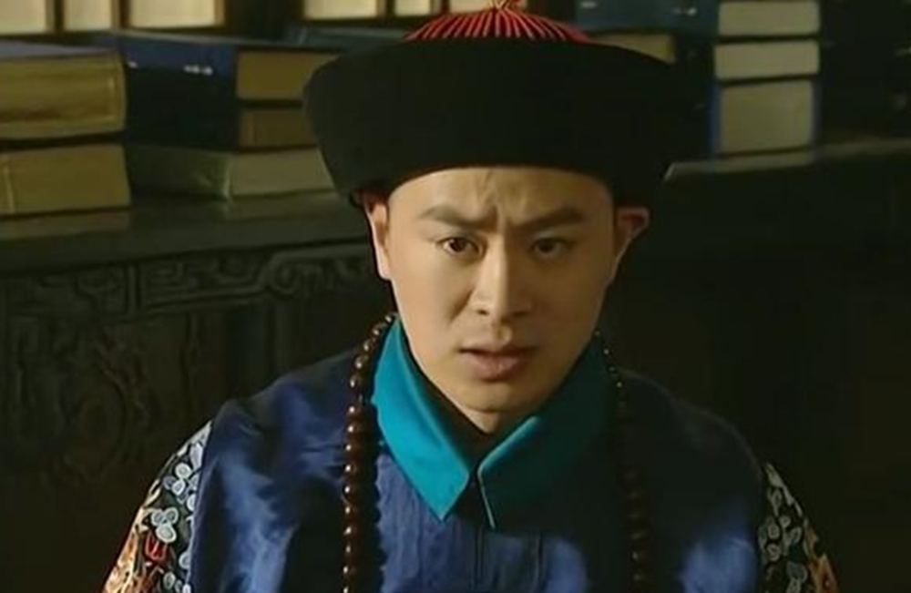 《雍正王朝》的幕后故事:3位一级演员离世,张丰毅后悔