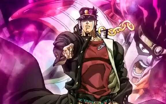 jojo:白金之星果真就无敌吗?