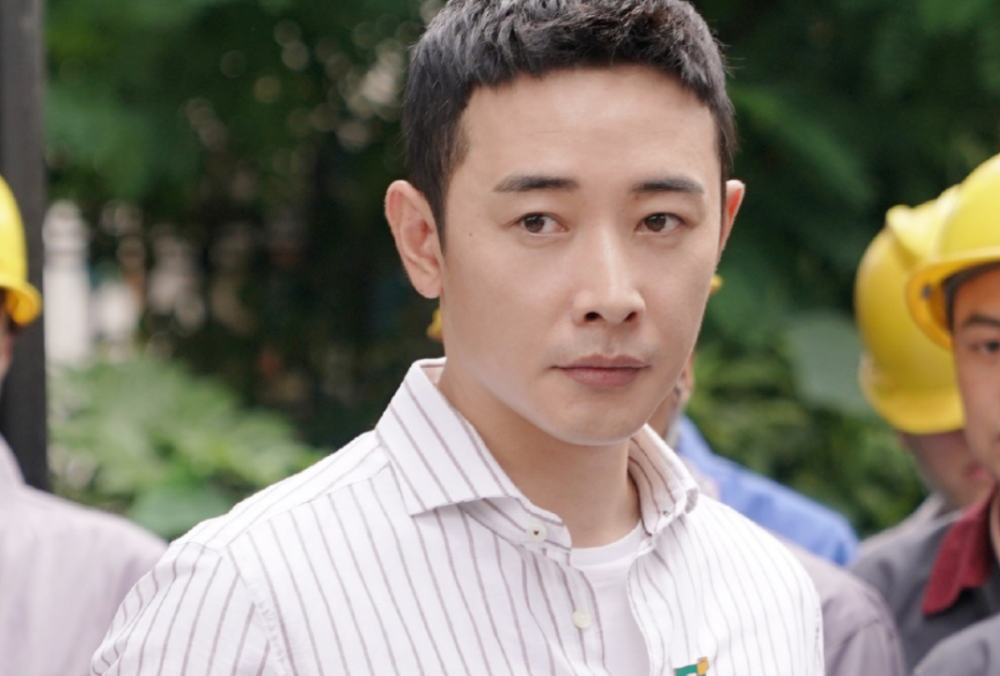 罗晋和唐嫣合作五次都没火,跟孙俪演《安家》人气立即飙升!
