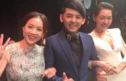 官宣结婚!黄子佼与娇妻预演接吻2分钟,婚礼不会邀请前任小s