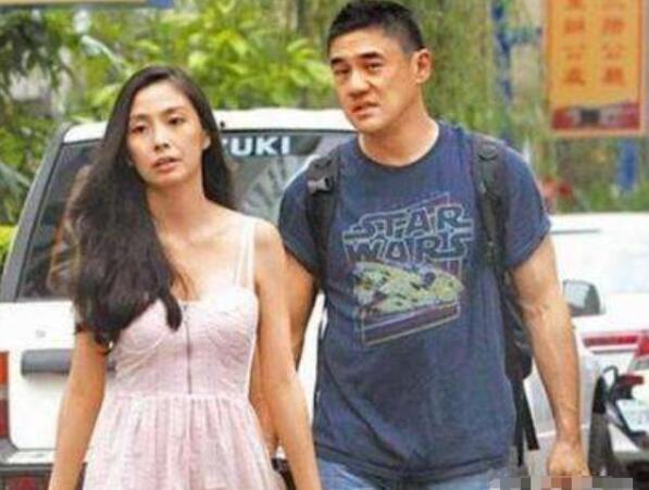 双喜临门黄子佼传婚讯单身主义者吴大维破戒53岁当爸