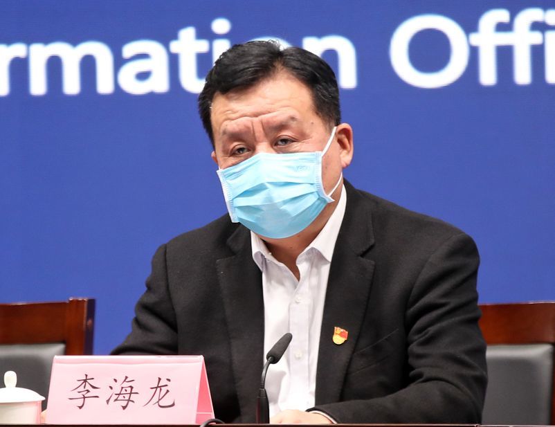 省里刚刚发布!