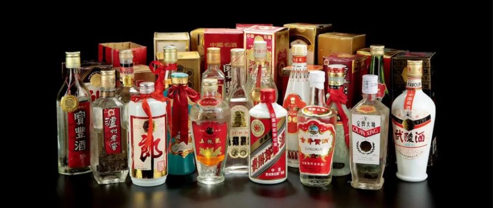 五次全国评酒大会,十七大名酒起源盘点系列