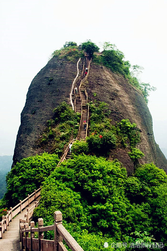 邵阳新宁崀山