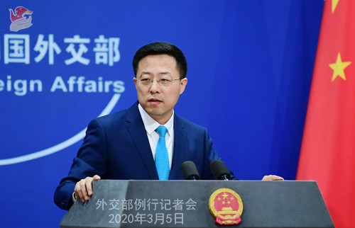 日本将对中国游客限制入境或采取隔离措施?我外交部回应