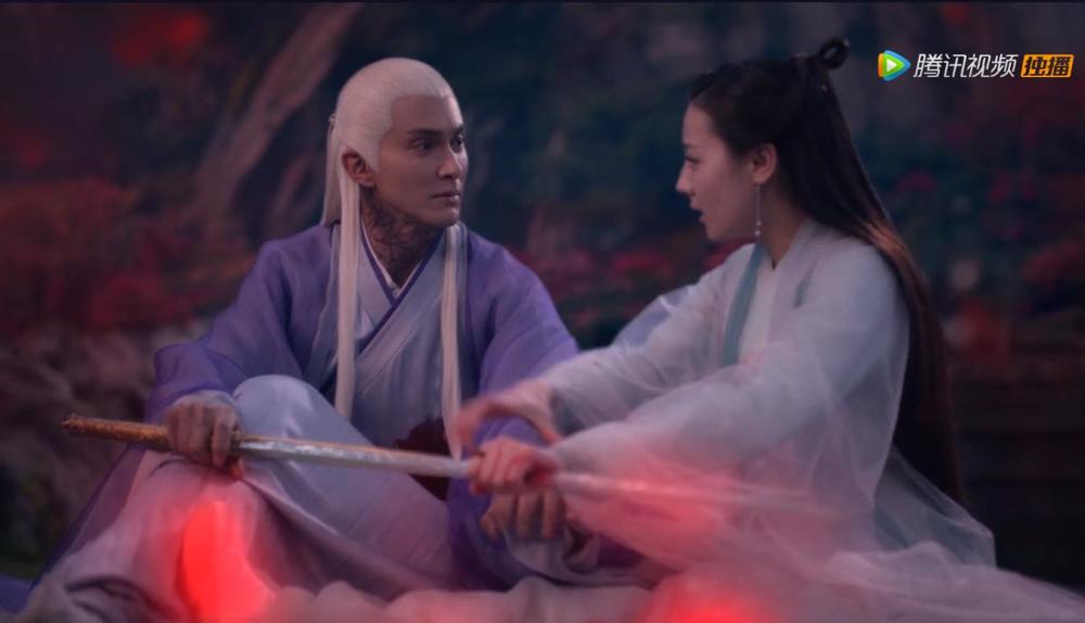 三生三世枕上书:没白凤九的心头血,帝君会死么?他早就留下后手