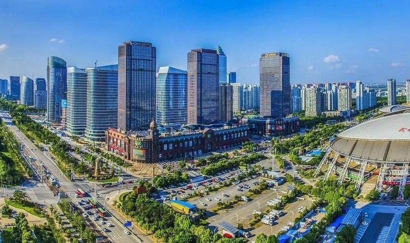2019广东各市经济总量_广东区域经济分布(2)