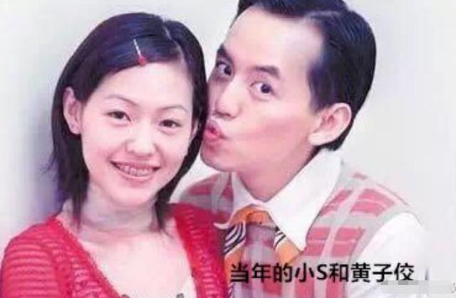 黄子佼孟耿如婚纱照(3)