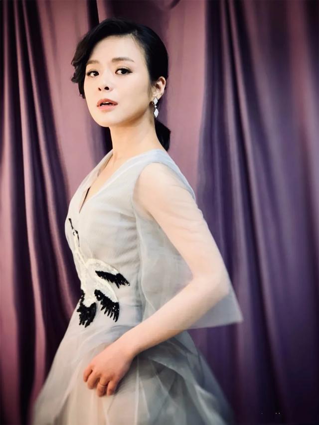 东方卫视当家花旦陈辰:与程雷有过一段情,嫁帅气歌唱家婚姻幸福