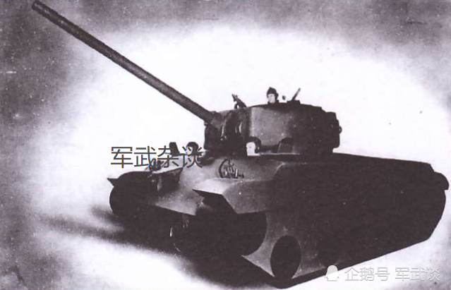 美利坚轻骑兵,从m3到m24"霞飞",二战美国轻型坦克的进阶之路