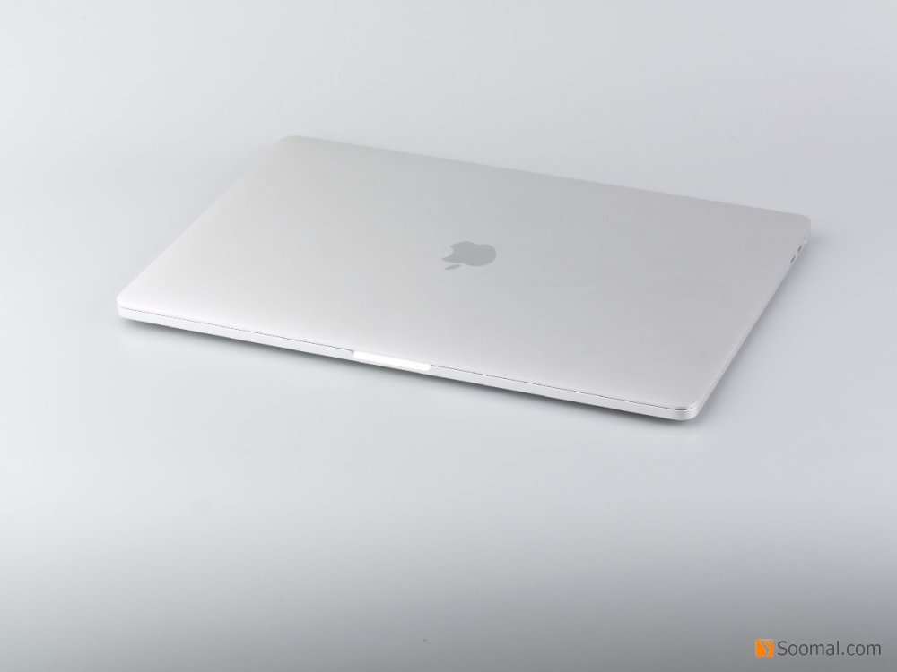 苹果apple macbook pro[16英寸-2019]音质测评报告 [soomal]