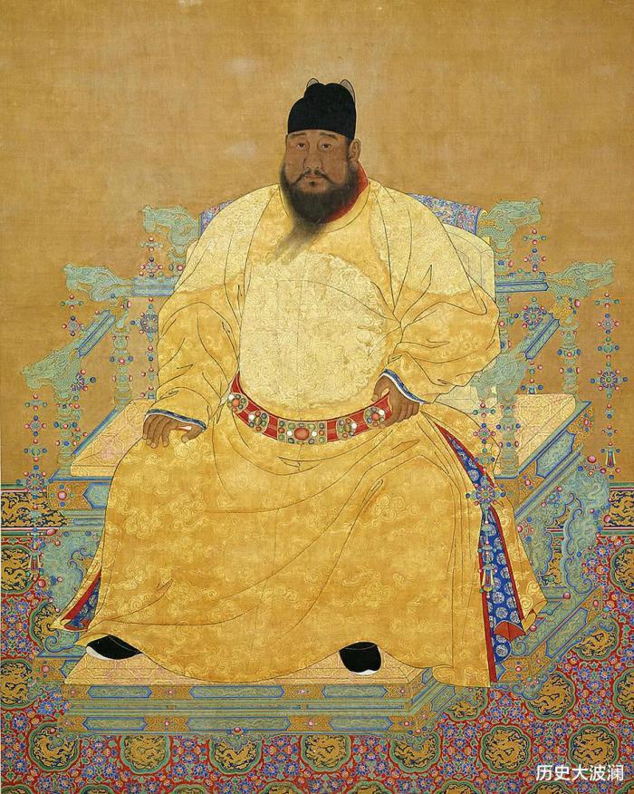 明宣宗:文武双全,才华横溢,全面型帝王,被黑后,康熙为何亲自予以制止