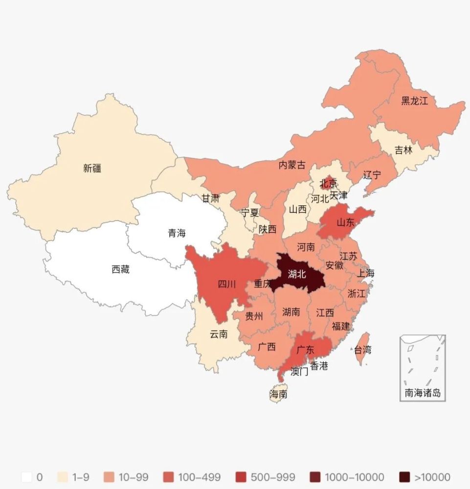 最新通知来了!河北一地疫情标准分区调整!