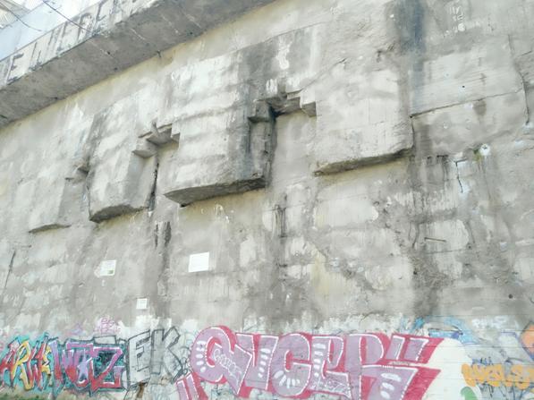 洪堡林区防空塔的前世今生曾击落32架盟军战机今成攀岩训练场