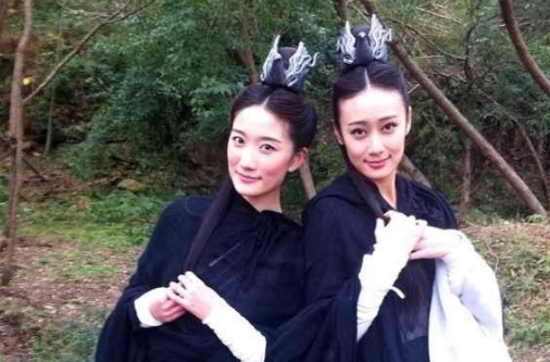 《天龙八部》中是有"天龙四绝"的说法(读者评的,非原著说法,那四人指