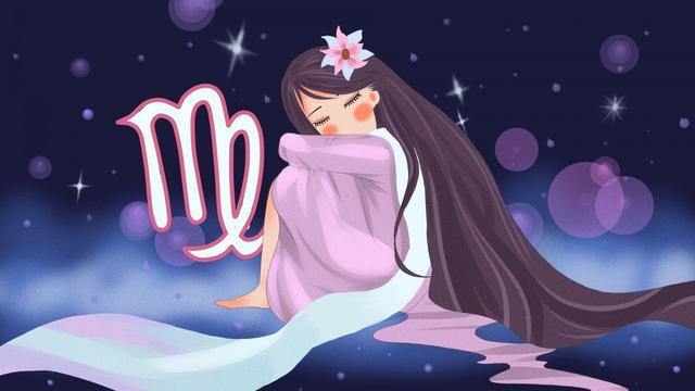 答读者问:一个上升双子,月亮天秤,太阳处女座的女读者