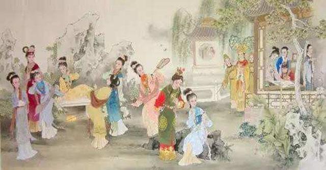 《素问·上古天真论"女子七岁,肾气盛,齿更,发长;二七而天癸(即目