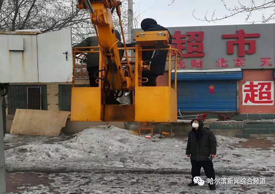 民警赵培建在抗疫一线践行共产党员的初心和使命