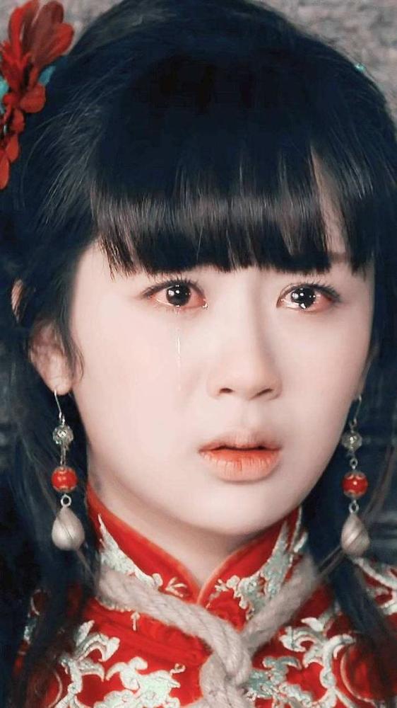 杨紫5年前的电视剧爆火,播放量直逼《香蜜》,值得一看