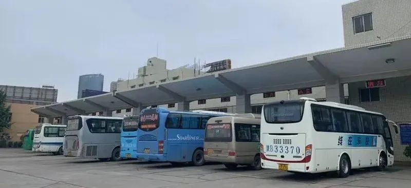 铜川-咸阳(汽车北站)客运班线恢复