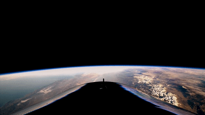 只需3.8亿,spacex送你去空间站10日游