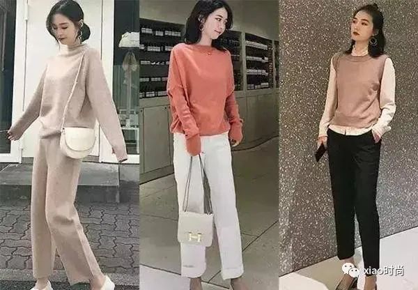 今春就要穿这6件衣服,简约优雅有气质,谁穿谁好看 今春就要穿这6件衣服,简约优雅有气质,谁穿谁好看